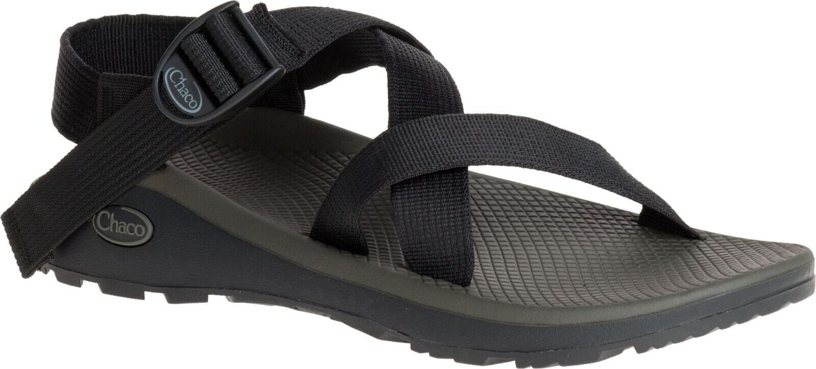 Chaco Men's Z/Cloud Cushioned Sport Sandals Sizes 12-14 US ScoutTech