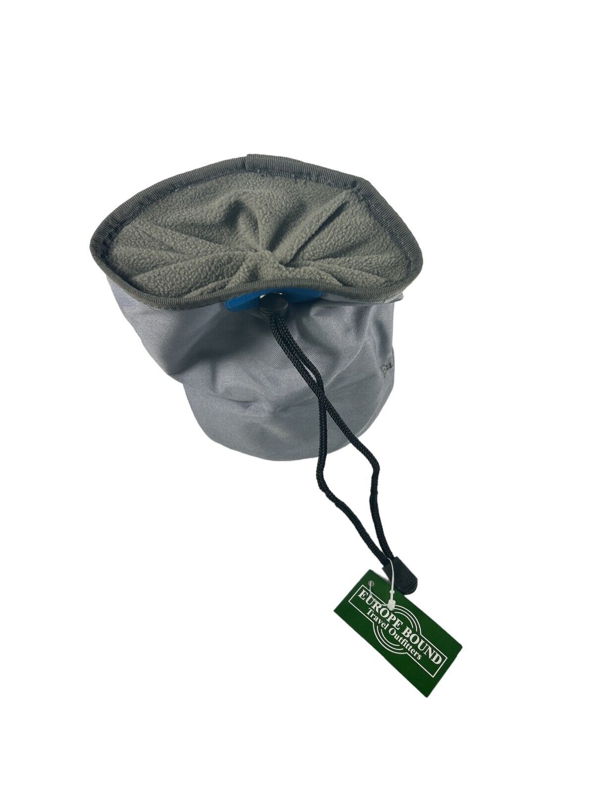 Europe Bound Chalk Bag with Waist Strap - ScoutTech