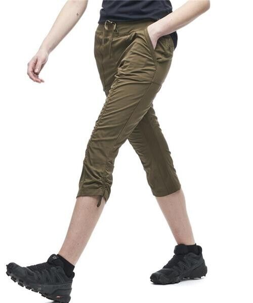 Indyeva Womens's Nakato III Capris Size: XL - ScoutTech