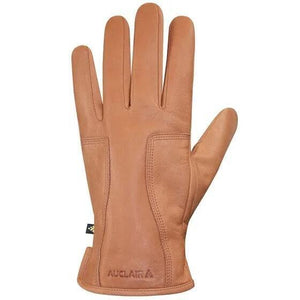 Auclair Men's Leather Keenan Casual Gloves