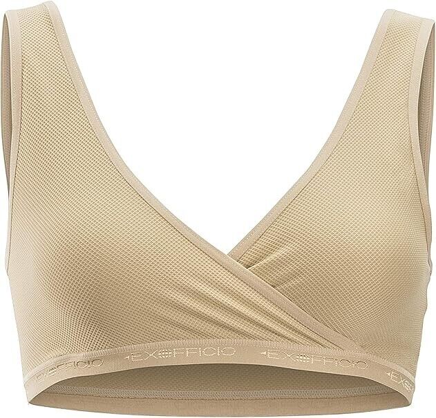 Exofficio Give-N-Go Cross Over Bras Sizes XS-M - ScoutTech