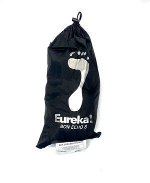 Eureka Assorted Model Tent Footprints and Storage Bags