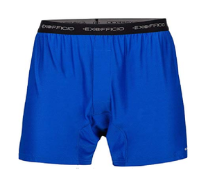 ExOfficio Men's Give-N-Go Travel Boxers