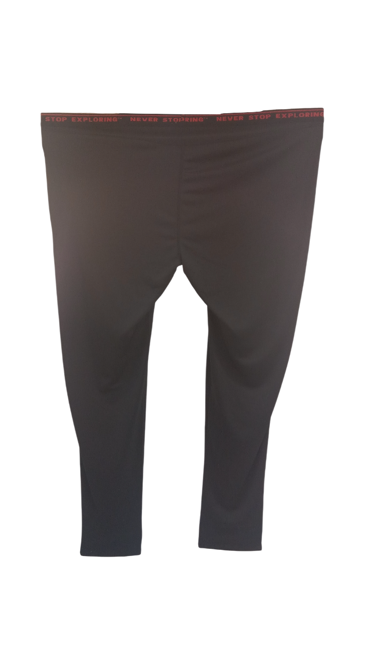 The North Face Mens Midweight XTC Tights - ScoutTech Outfitters