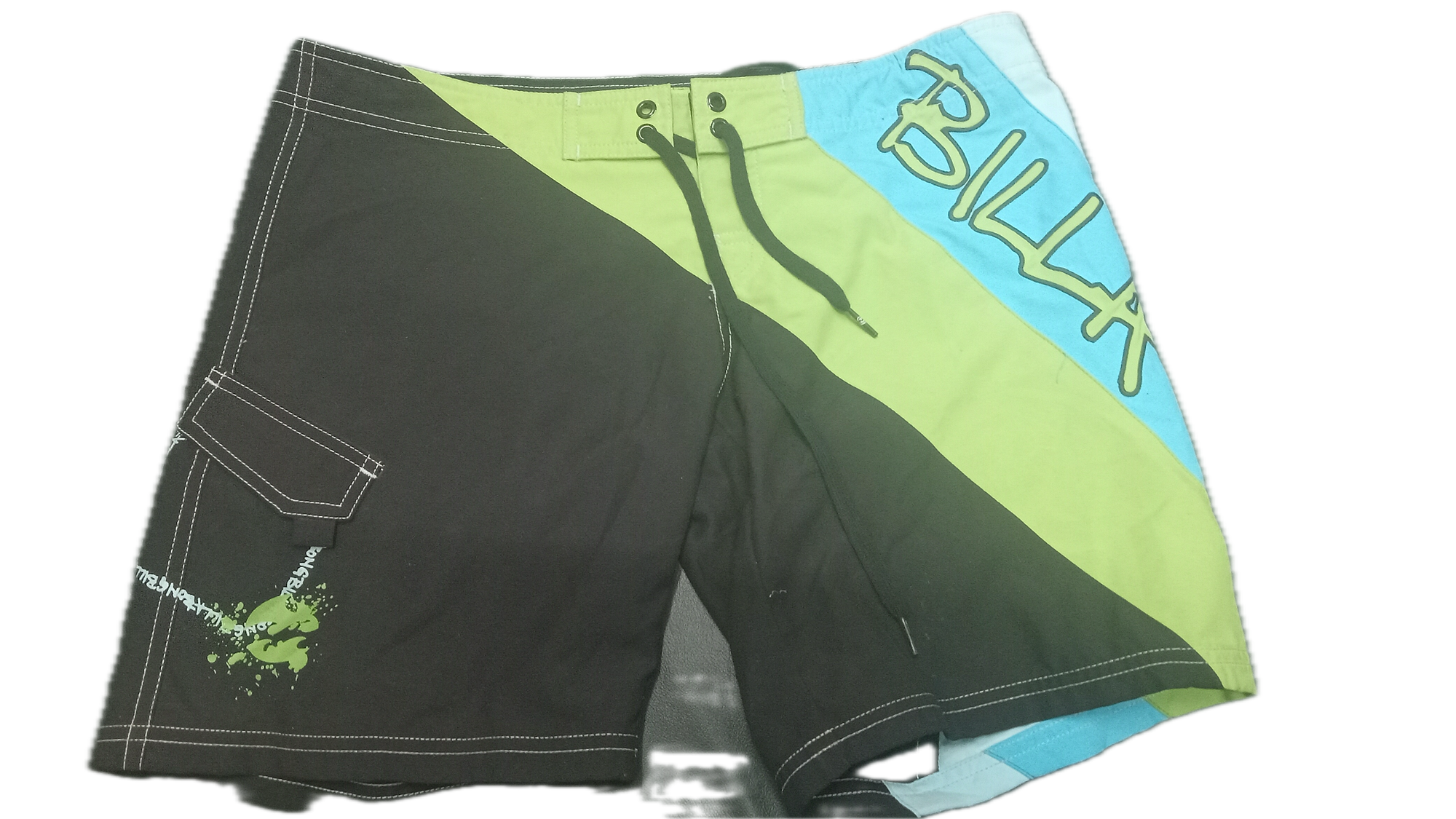 Billabong Men's Stylish Board Short Size 3 - ScoutTech