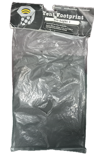 Mountain HardWear Tri-Light 1 Person Tent Footprint