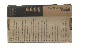 Yakima Railrider 3 Towers(MISSING SCREWS, READ DESCRIPTION)