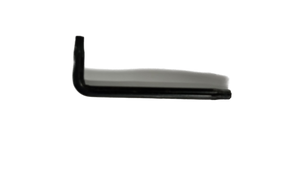 Yakima Railrider 3 Towers(MISSING SCREWS, READ DESCRIPTION)