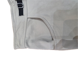 Pantalones caqui Mountain Hardwear para mujer, talla 6