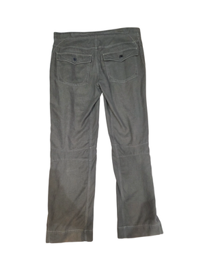 Pantalones Lofoten para mujer Mountain Hard Wear Talla 12