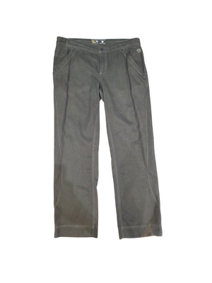 Pantalones Lofoten para mujer Mountain Hard Wear Talla 12