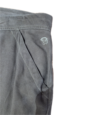 Pantalones Lofoten para mujer Mountain Hard Wear Talla 12