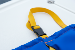 Gilets de sauvetage Trekk Marine pour tout-petits 9-14 kg