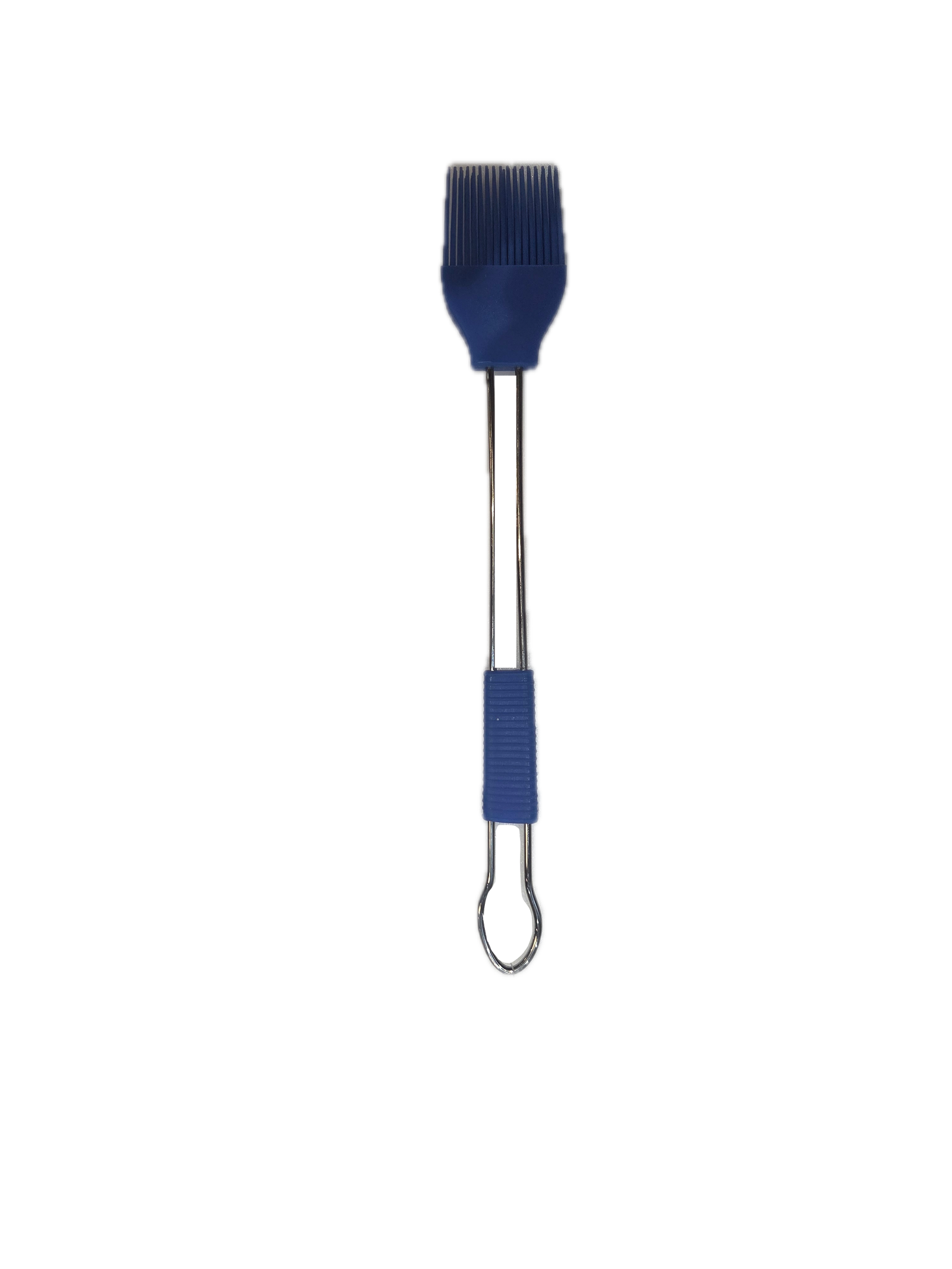 North 49 Deluxe Silicone / Stainless Steel Oil Brush