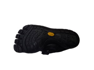 Vibram FiveFingers Women's KSO K100 Leather and Suede W248 Casual Shoes Size 36 EU