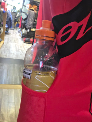 Zoot Men's Performance Triathlon Full Zip Tank