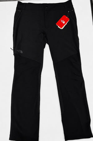 Pantalon softshell coupe-vent The North Face Impendor pour femme