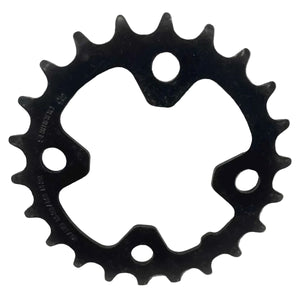 shimano GL1 22 tooth