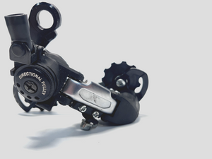 Shimano Mega Range C-Series Speed Rear Derailleur