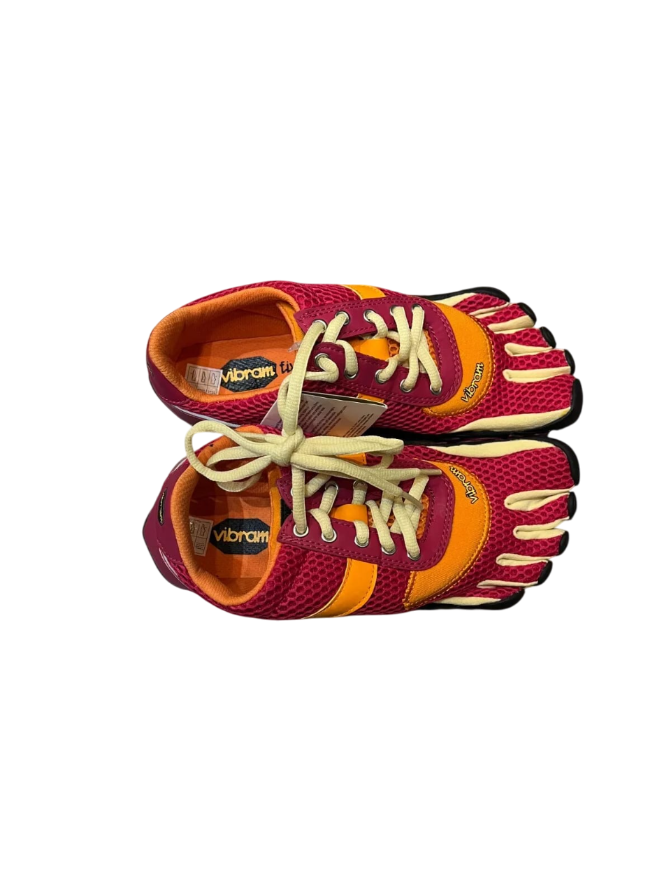 Vibram Fivefingers Women's Bikila Shoe W343 Size 36 - ScoutTech