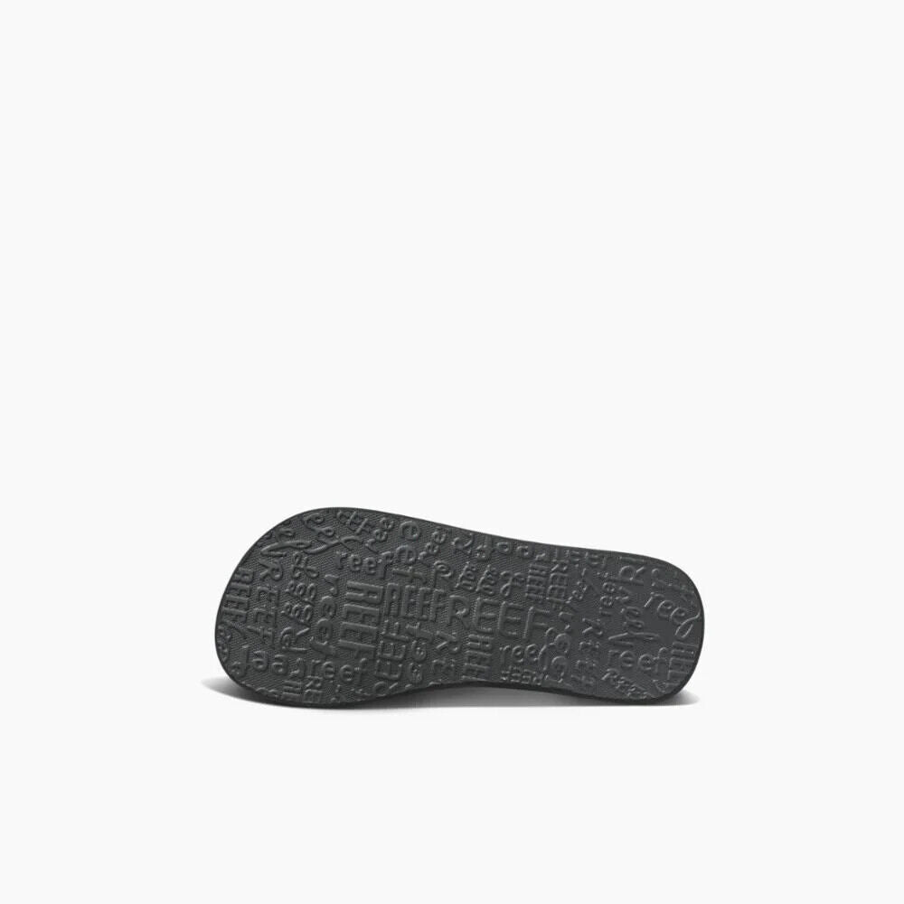 Reef Kid's AHI Flip Flops - ScoutTech