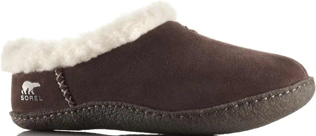 Sorel Women's Nakiska Slipper Size 6