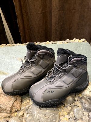 Salomon Women's AVO W+ Winter Boots Rated -18C Size: 5.5 US