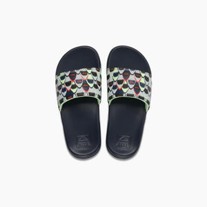 Reef Kid's One Slide Sandals