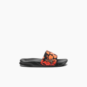Reef Kid's One Slide Sandals