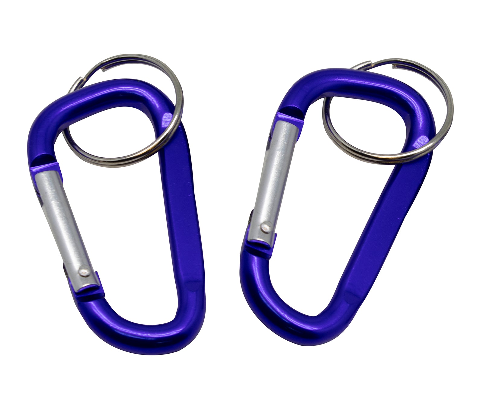 World Famous 7mm Accessory Biners - ScoutTech