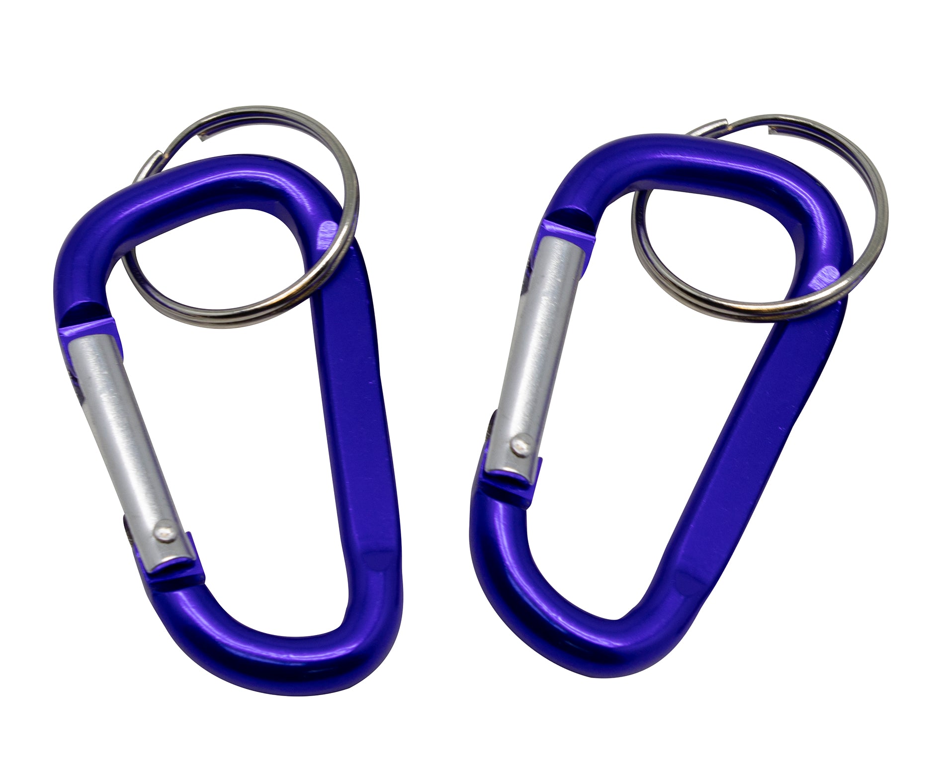 World Famous 7mm Accessory Biners - ScoutTech