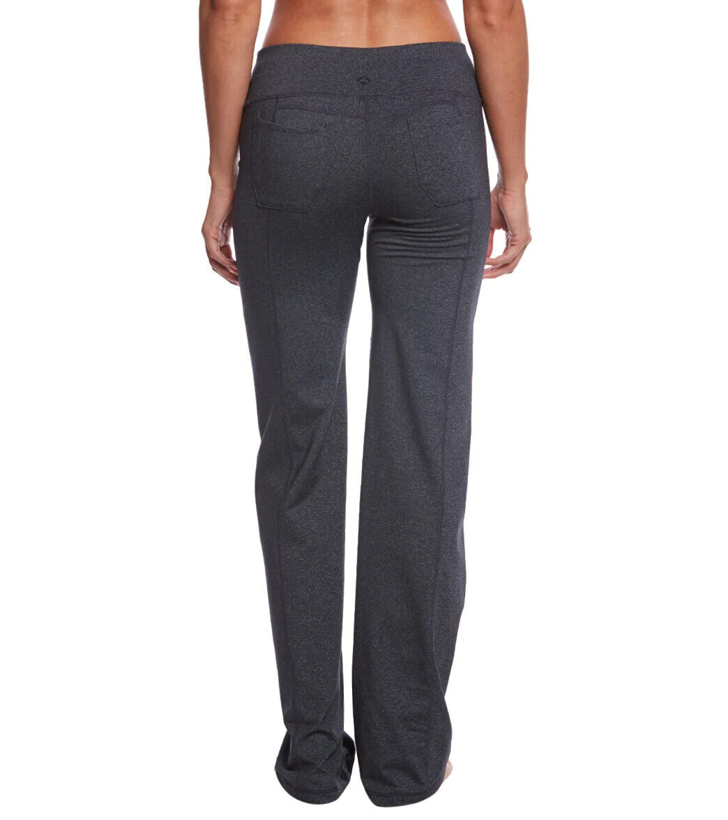 Prana Julia Straight Leg Yoga Pants - ScoutTech