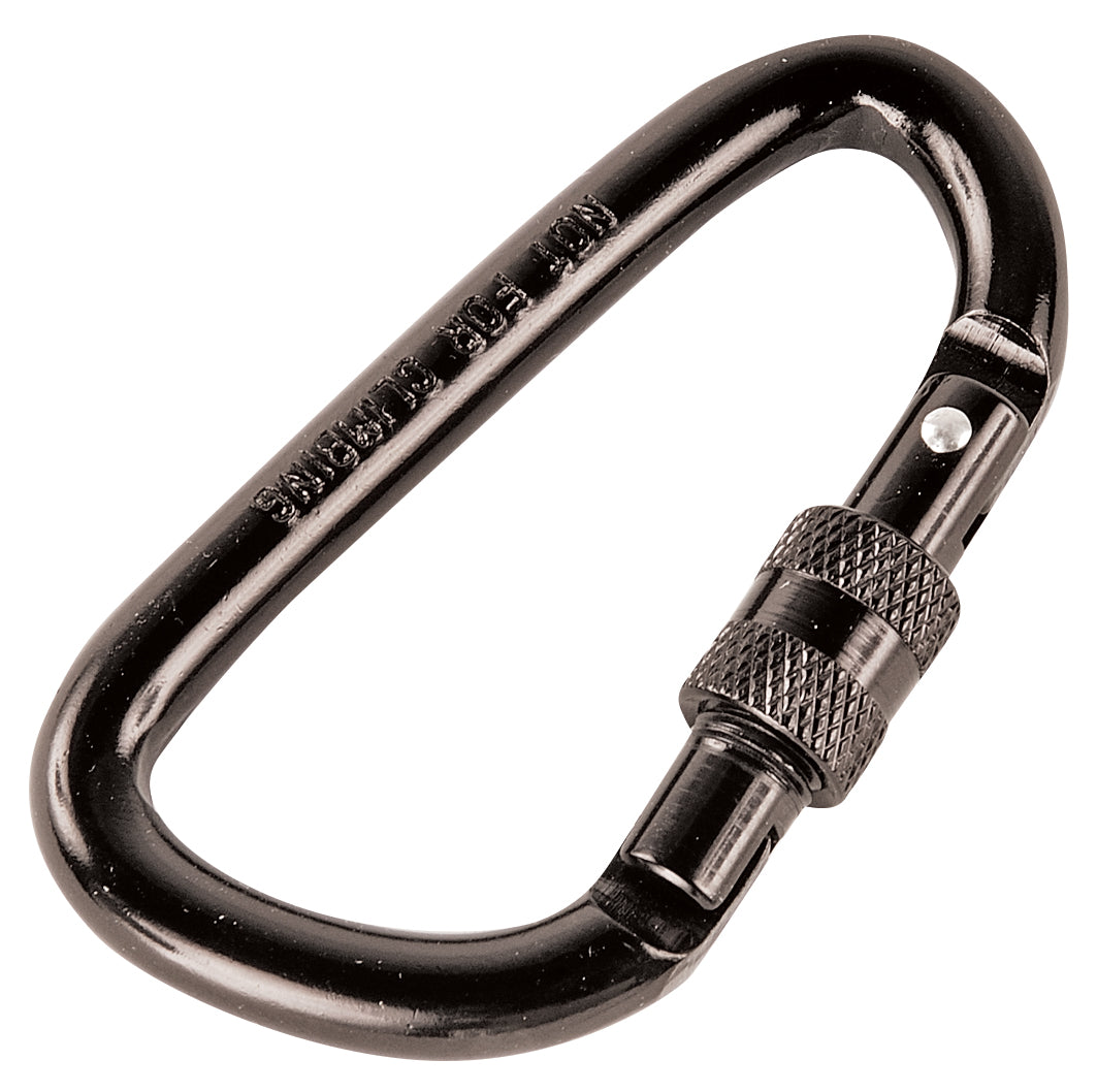 World Famous Assault Accessory Biners 8MM - ScoutTech