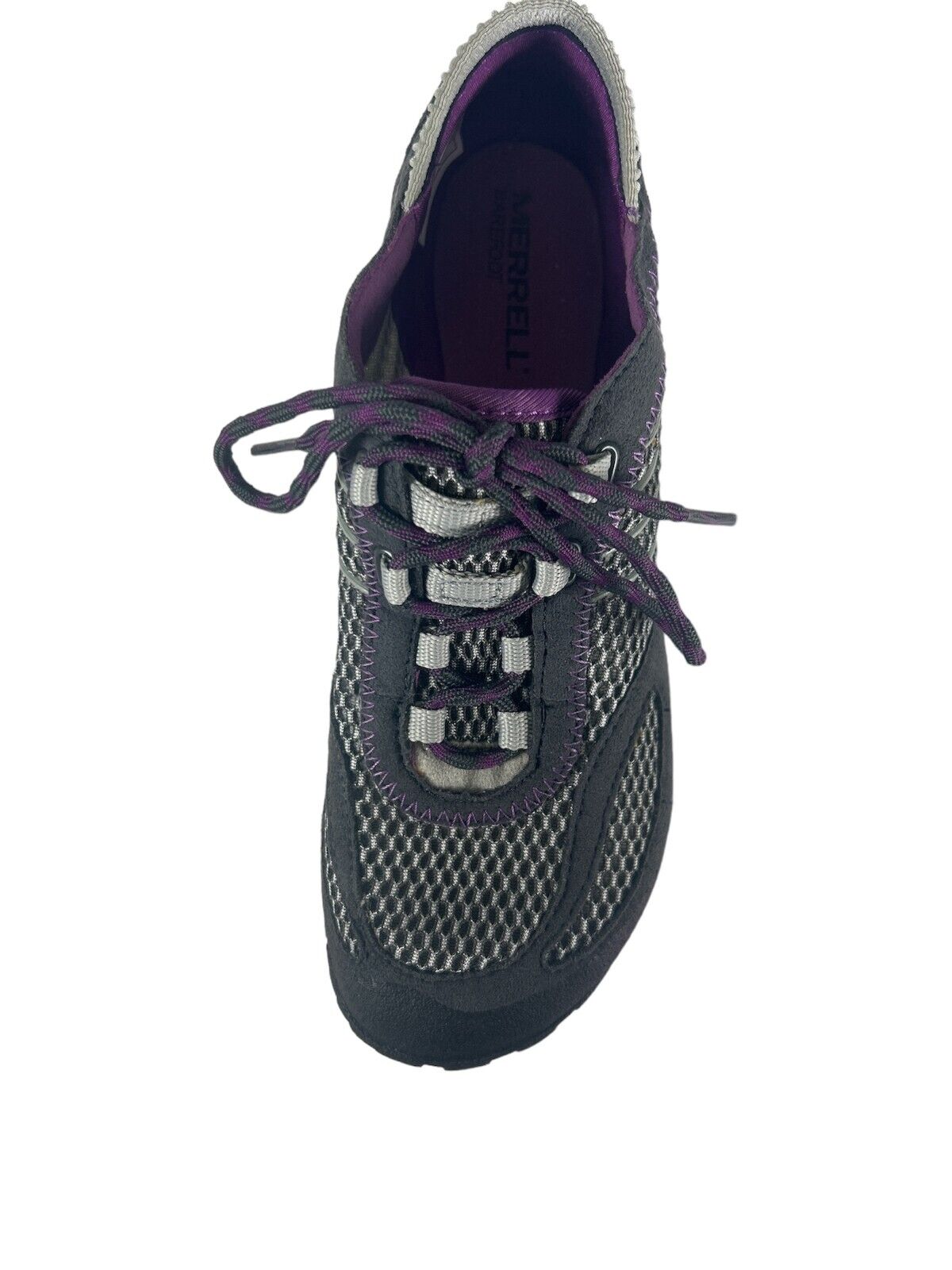 Merrell Women's Pace Glove Minimalist Running Shoes Size 5.5 - ScoutTech