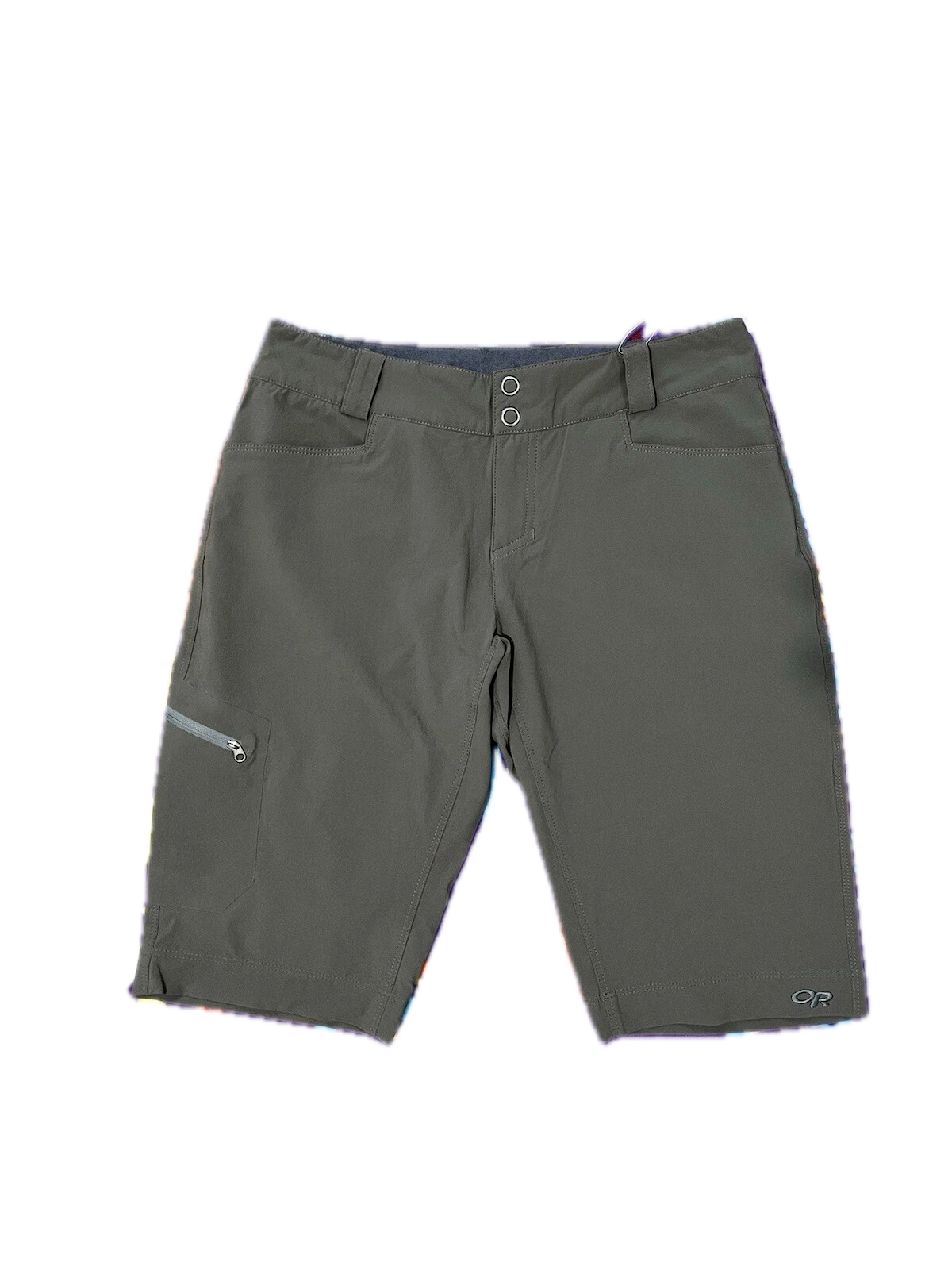 Outdoor Research Womens Ferrosi Shorts Size 2 - ScoutTech