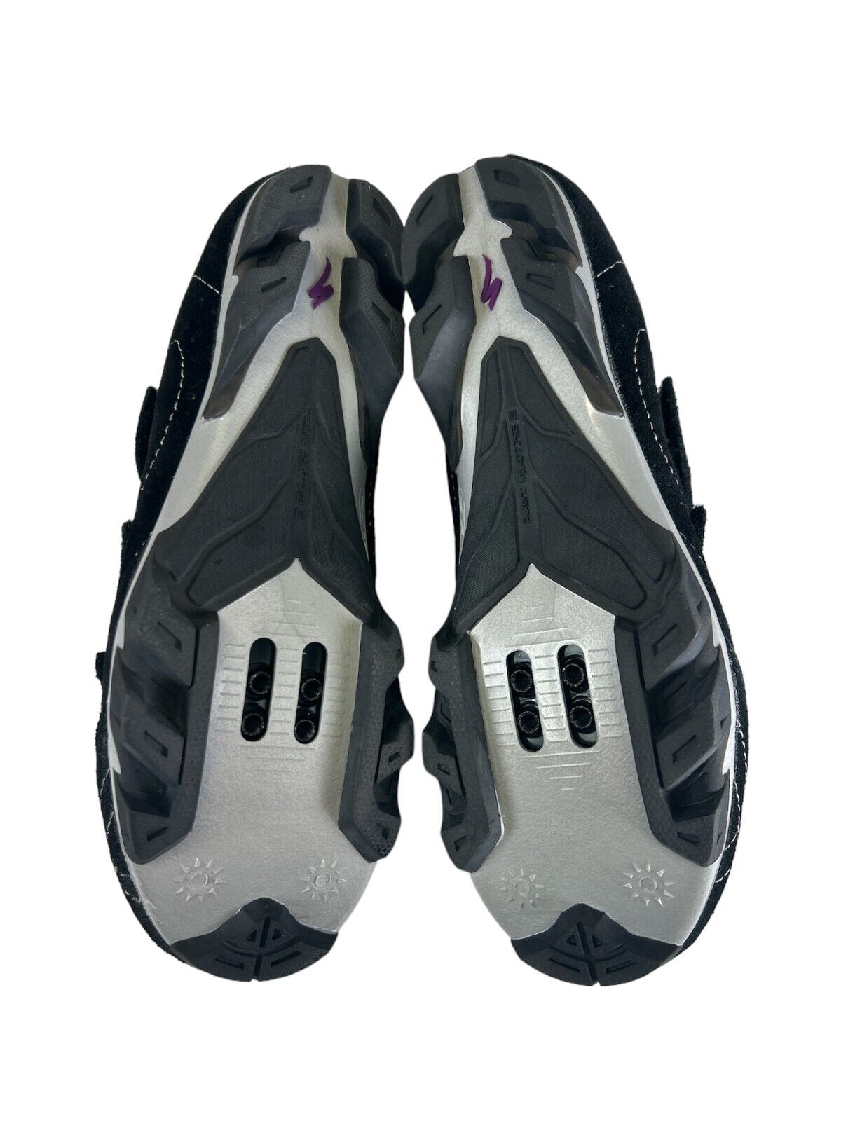 Specialized BodyGeometry Women's Riata Mountain Bike Shoes Size 36 EU - ScoutTech