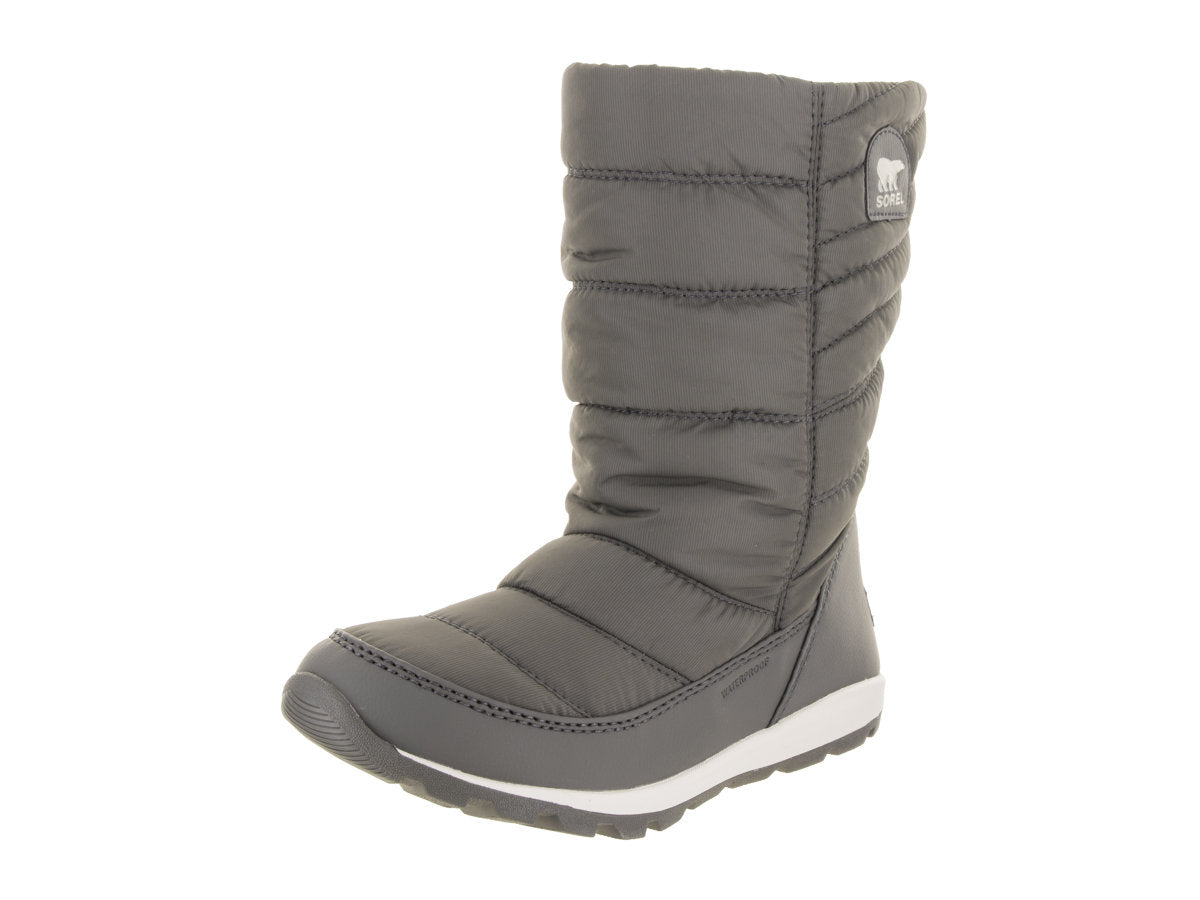 Sorel Womens Whitney Mid Insulated Winter Boots Size 6 - ScoutTech