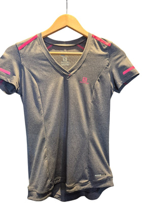 Salomon SV womens Park T-Shirt
