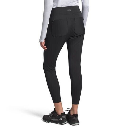 The North Face Women's Paramount Hybrid High Rise Pants, Small - ScoutTech
