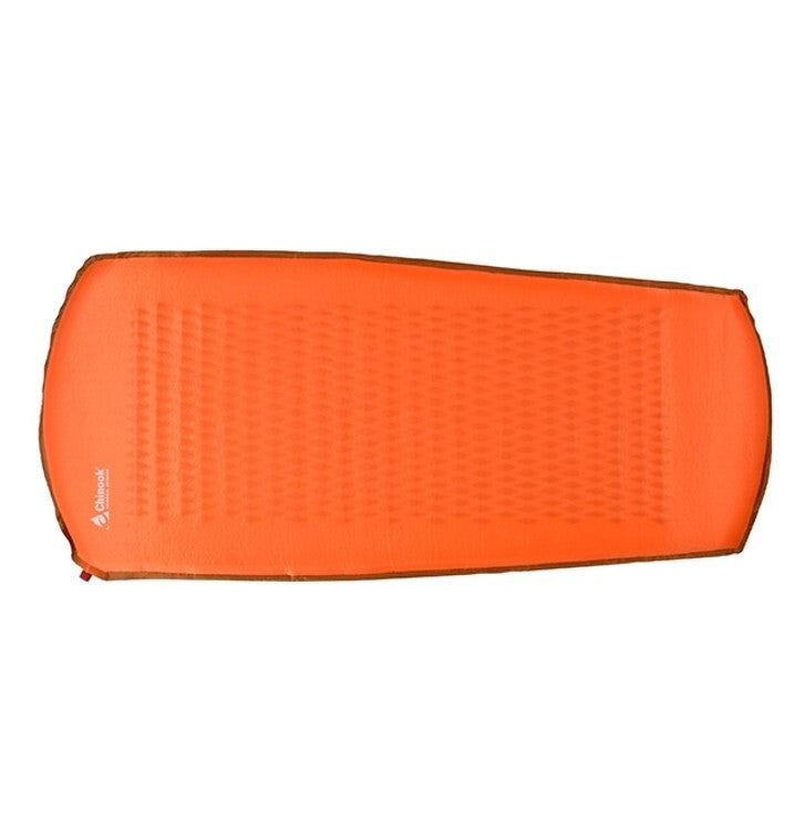 Chinook Guiderest Lite Mattress 3/4 Size (48 x 20-Inch) - ScoutTech