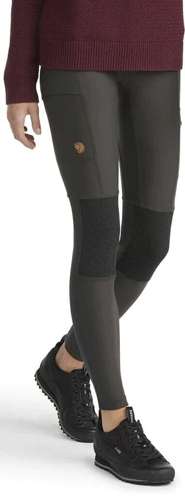 FjallRaven Women's Abisko Trekking Tights Size: XL - ScoutTech