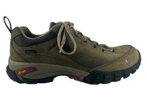 Vasque Womens Talus Trek Low UltraDry Hiking Shoes, US Size 10.5