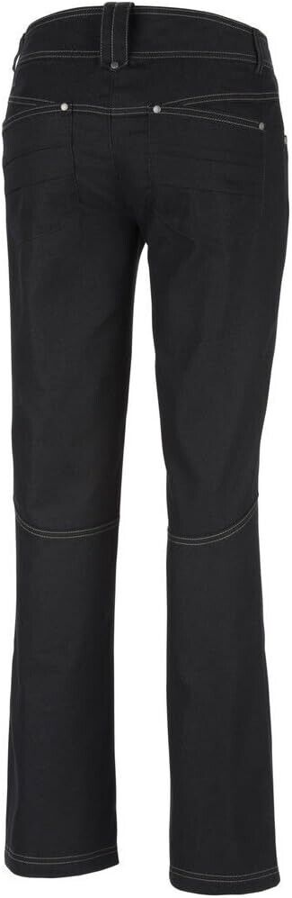 Columbia Women's Sparks Lake Pants Omni-Heat Lined Winter Denim Pants Size: 8 - ScoutTech