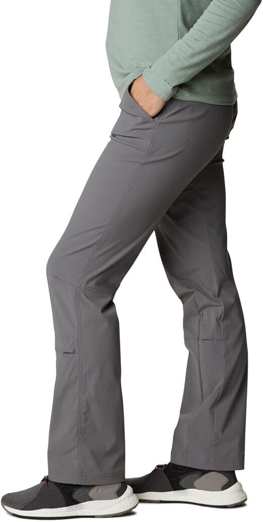 Columbia Women's Standard Saturday Trail Pants Reg Inseam - ScoutTech