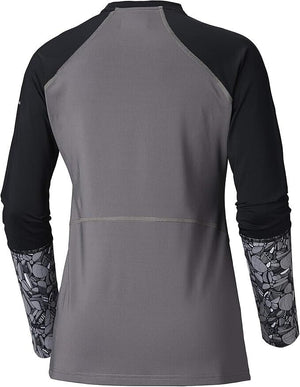 Columbia Women's Sandy Trail Long Sleeve, Size 2XL