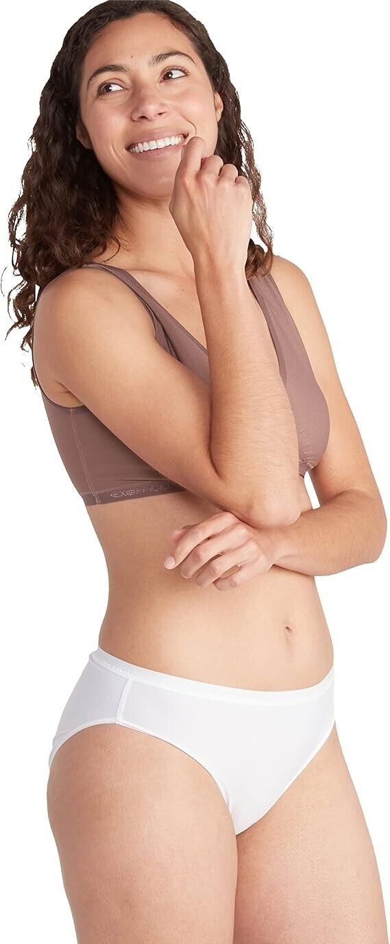 Exofficio Give-N-Go Full Cut Briefs Sizes XS-S - ScoutTech