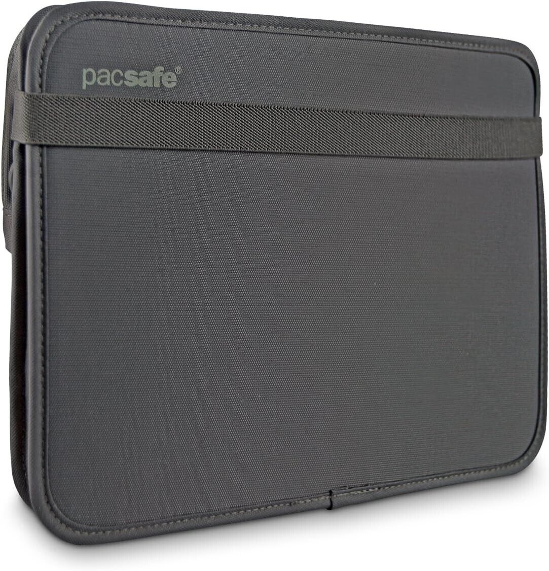 Pacsafe RFIDtec 300 RFID-Blocking Tablet Sleeves - ScoutTech