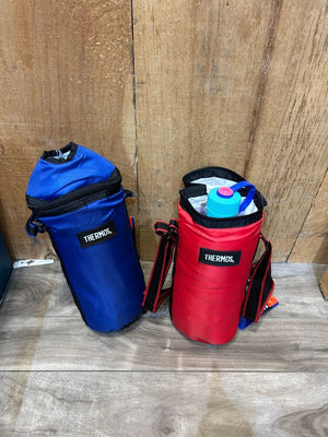 Thermos Sport Bottle Soft Cooler