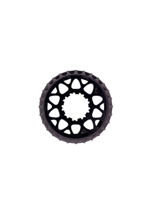 Carbon Drive Gates RR Sprocket - 28 Tooth, 9 Spline