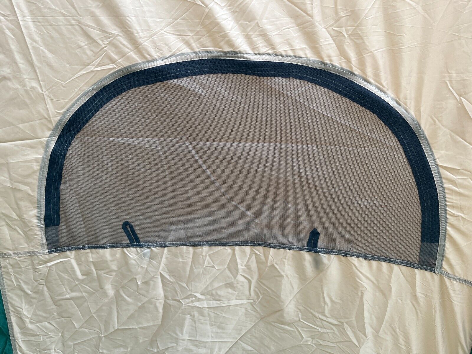 World Famous Porta-Privy Privacy Shelter - ScoutTech